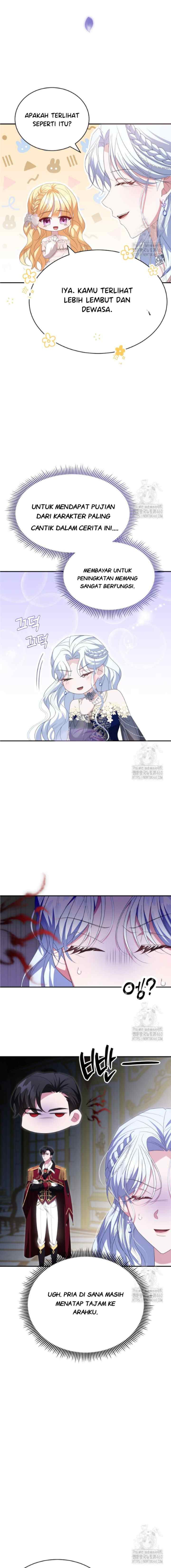 A Guide to the Reality of Villain Extras chapter 8 halaman 13