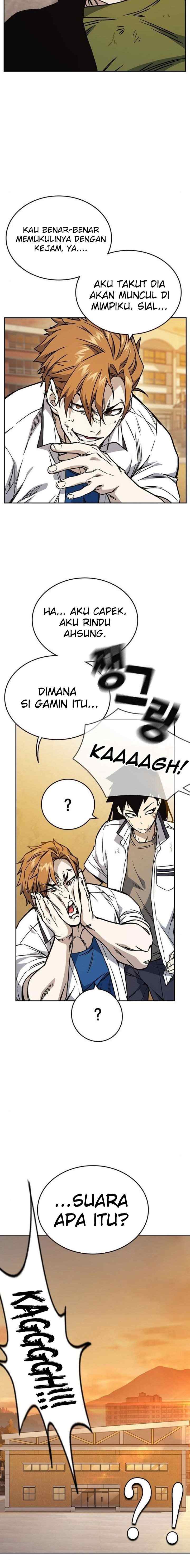 Kenkyu Gurupu chapter 142 halaman 20