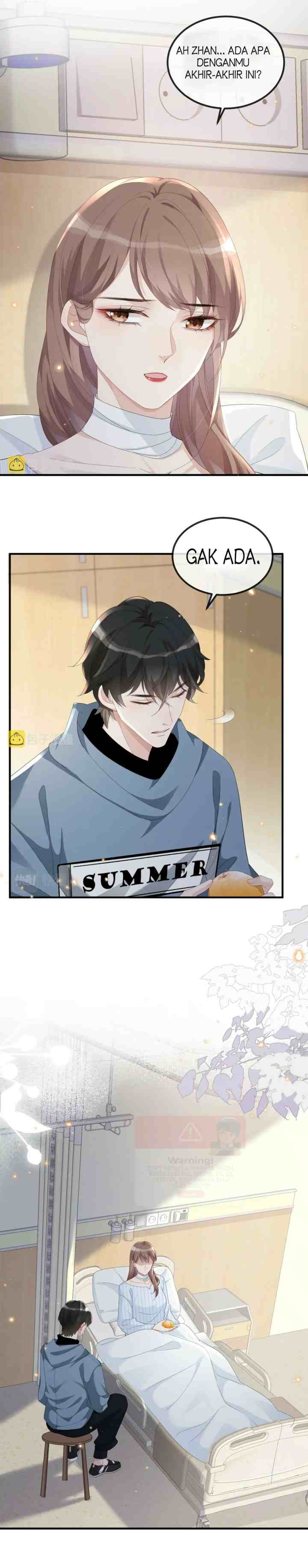 She Broke the Plot Again chapter 17 halaman 12