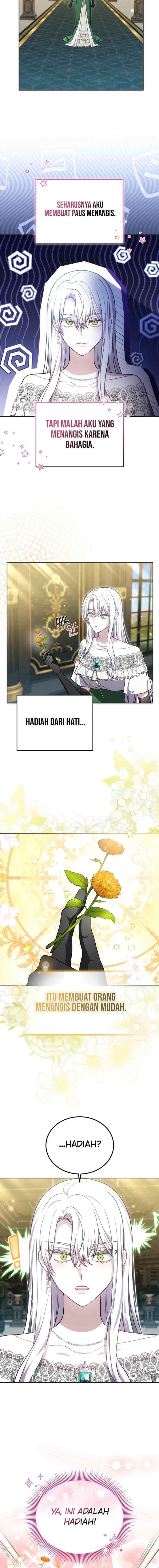 The Male Lead's Nephew Like Me So Much chapter 81 halaman 10
