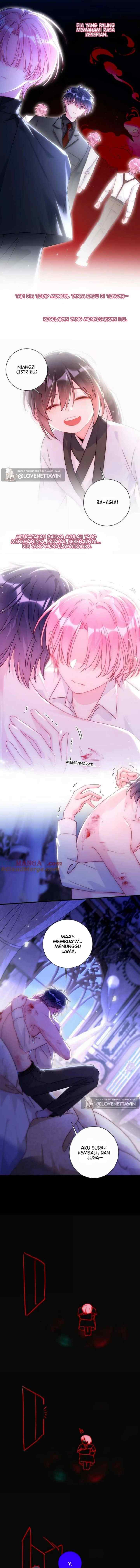 I'm Going to Be a Great Villain chapter 164 halaman 5