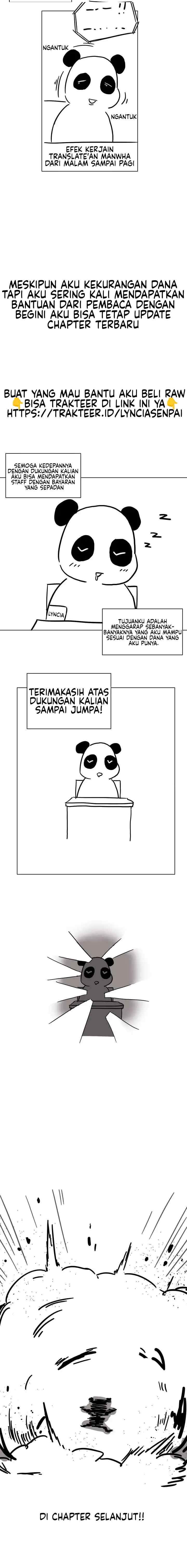 The Kids Have Changed chapter 38 halaman 16