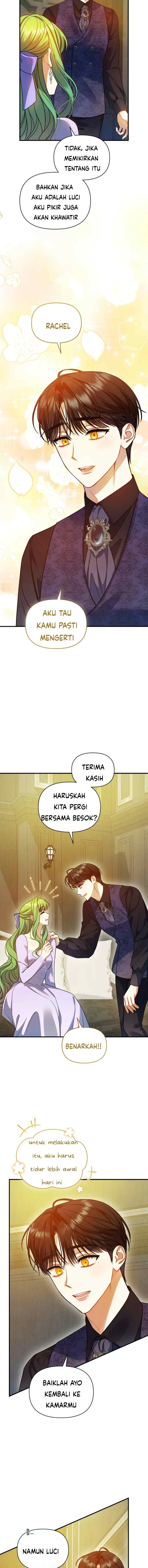 I Became the Younger Sister of a Regretful Obsessive Male Lead chapter 83 halaman 13