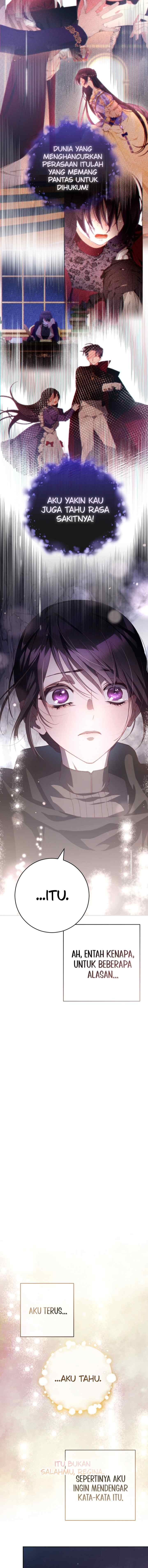 Crowning a Spoiled Prince chapter 85 halaman 15