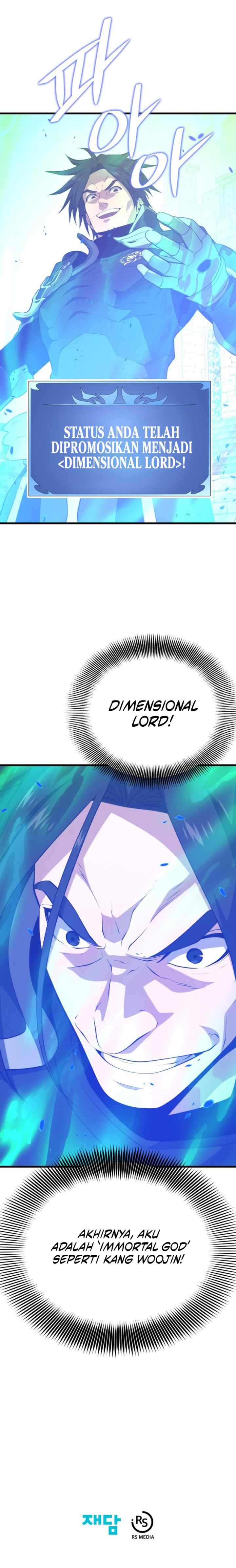 Seoul Station Necromancer chapter 122 halaman 11