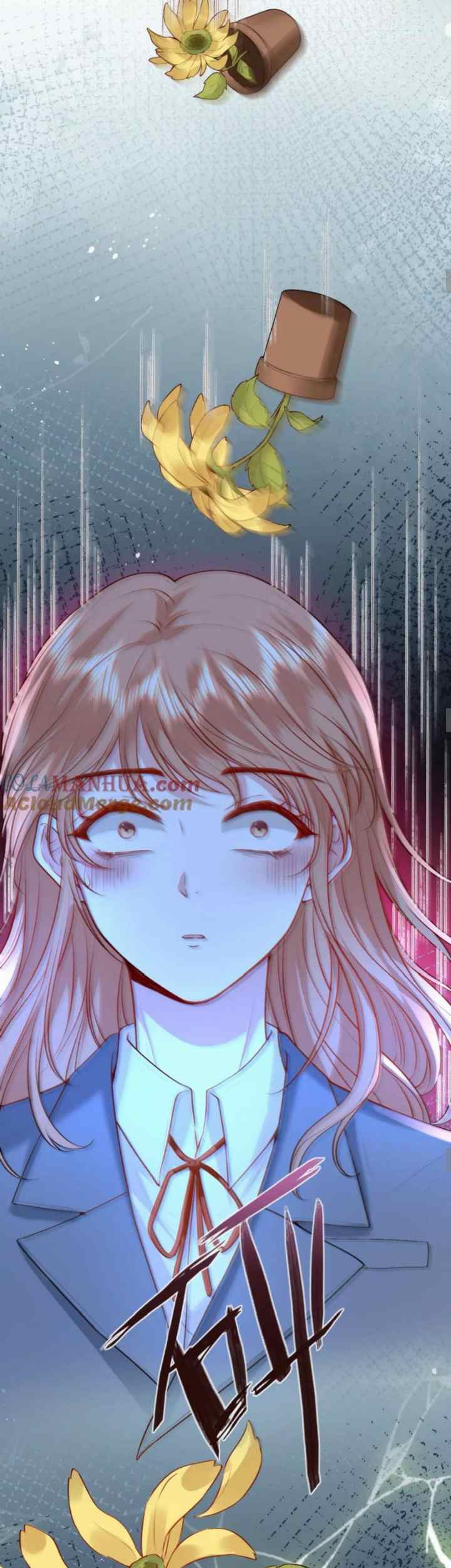 Madam and Her Daily Online Face-Slapping chapter 22 halaman 12