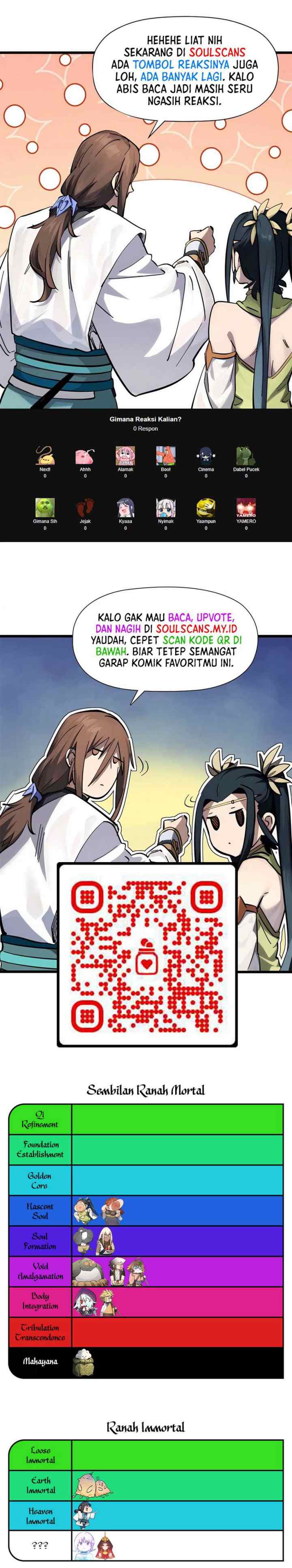 Top Tier Providence: Secretly Cultivate for a Thousand Years chapter 219 halaman 14