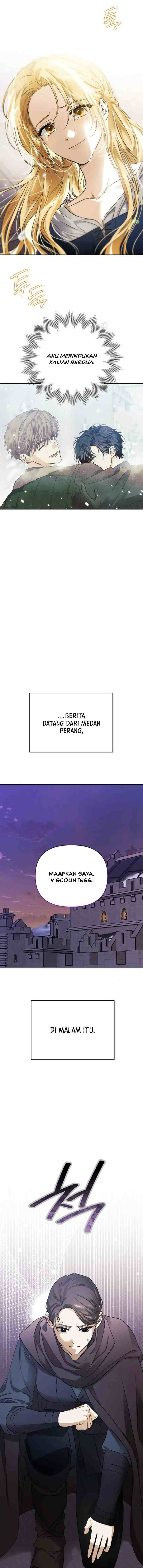 I Tamed My Ex-Husband's Mad Dog chapter 16 halaman 14