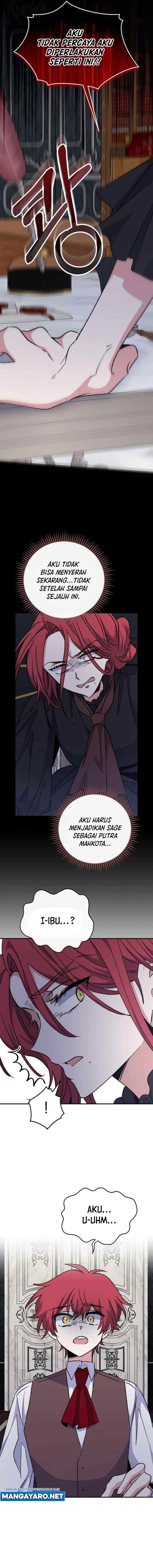 Yigret chapter 63 halaman 8