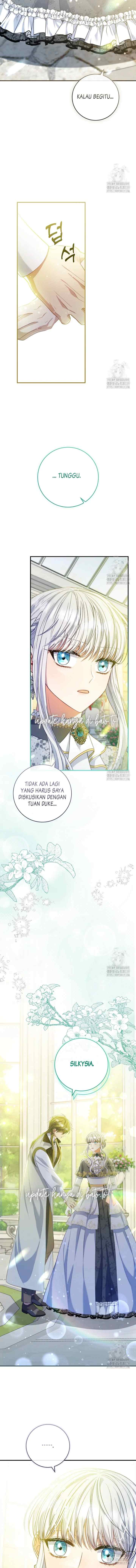 Fakes Don't Want To Be Real chapter 69 halaman 10
