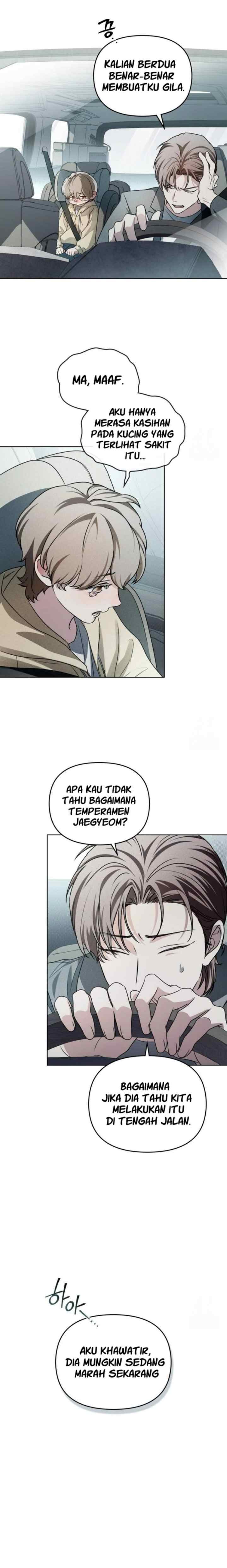 Honbul chapter 14 halaman 6