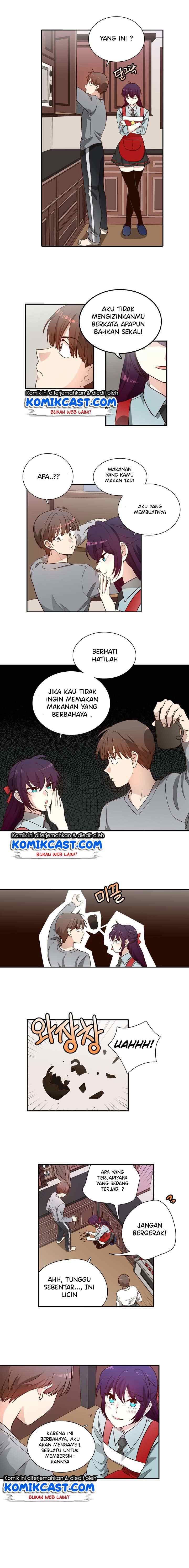Pride Complex chapter 2 halaman 7