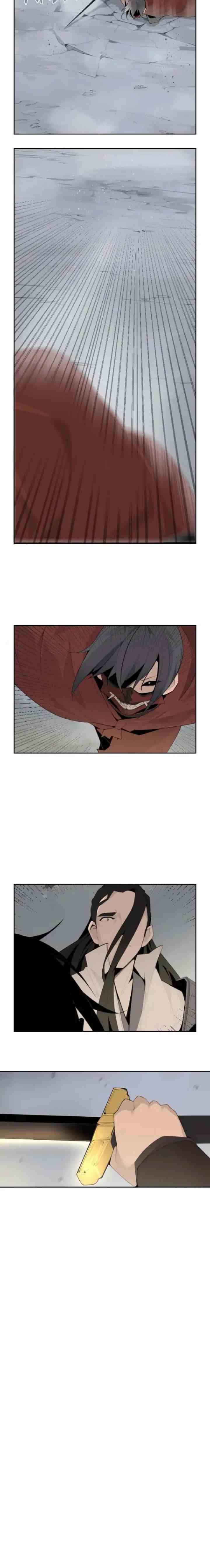 Devil Sword King chapter 178 halaman 6