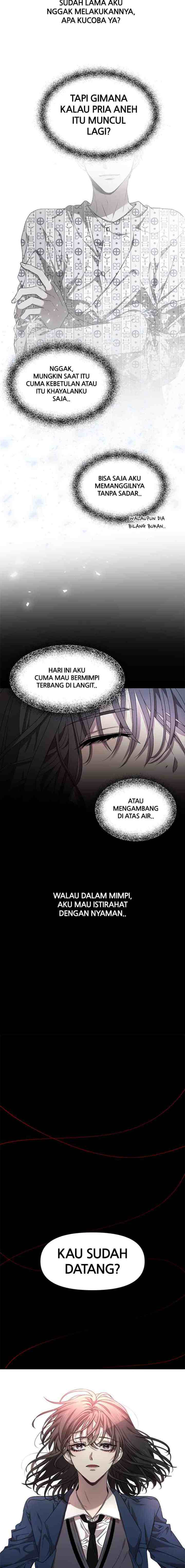 Siyoon Redflag chapter 11 halaman 13