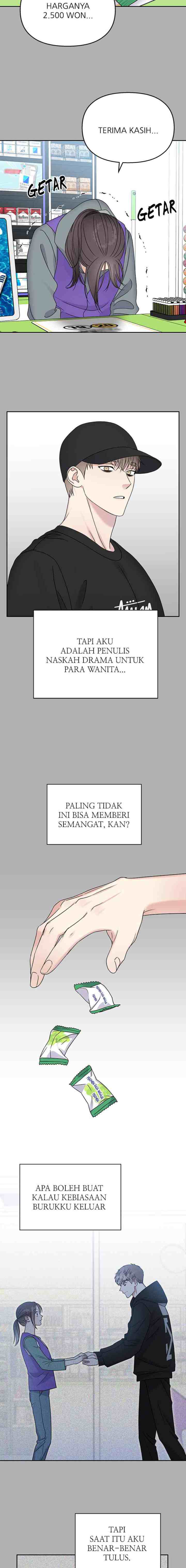 Do As I Say! chapter 41 halaman 13