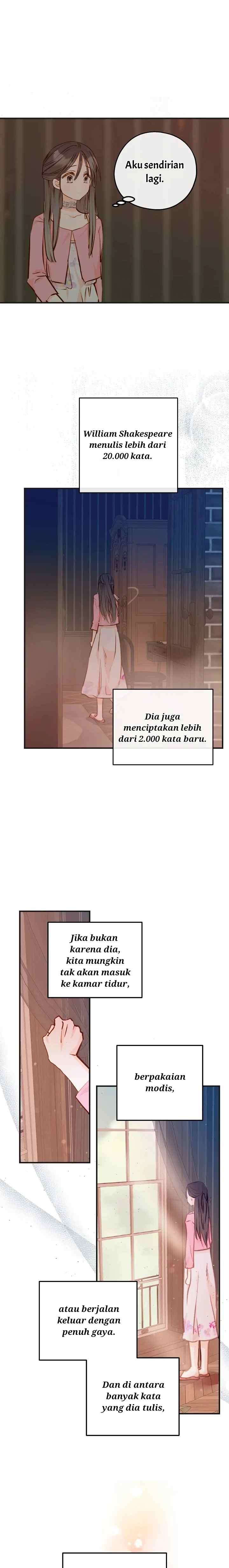 William In The Closet chapter 20 halaman 10