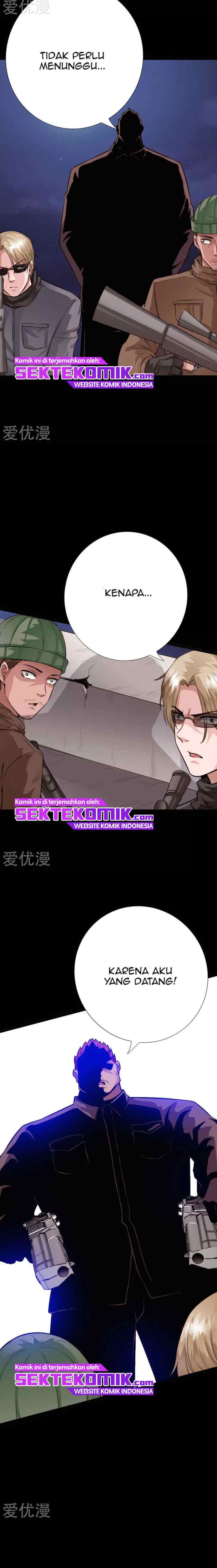 Hopeless chapter 140 halaman 8