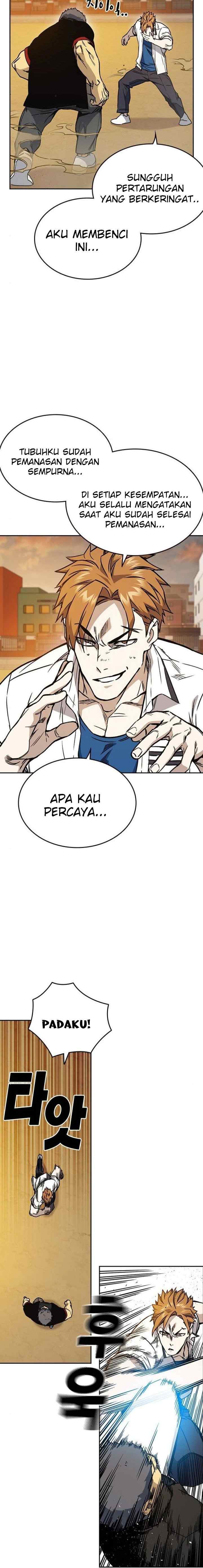 Kenkyu Gurupu chapter 142 halaman 14