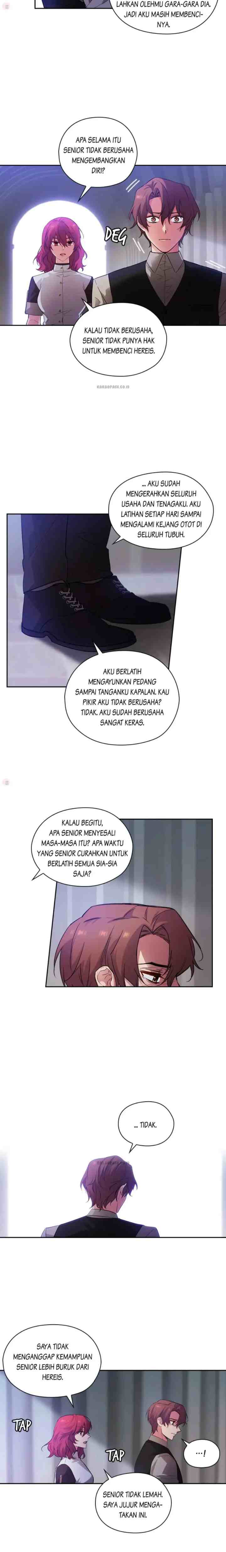 Adonis chapter 157 halaman 4