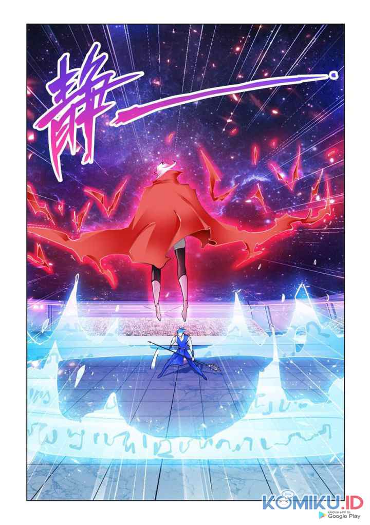 Battle Frenzy chapter 271 halaman 4
