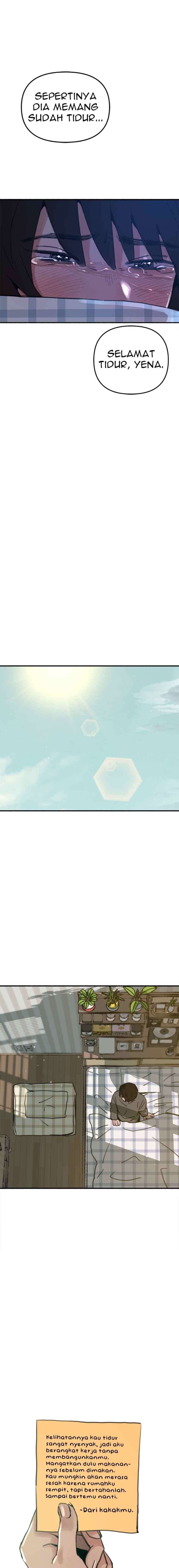 Muse On Yumyeong chapter 63 halaman 7