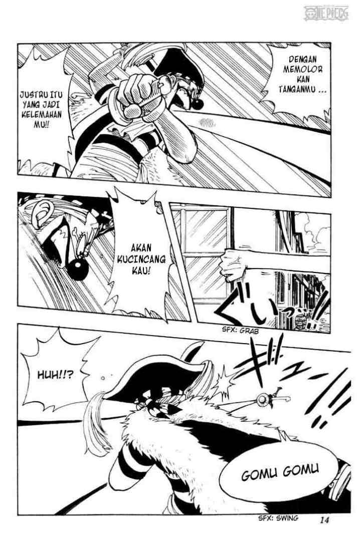 One Piece chapter 18 halaman 8