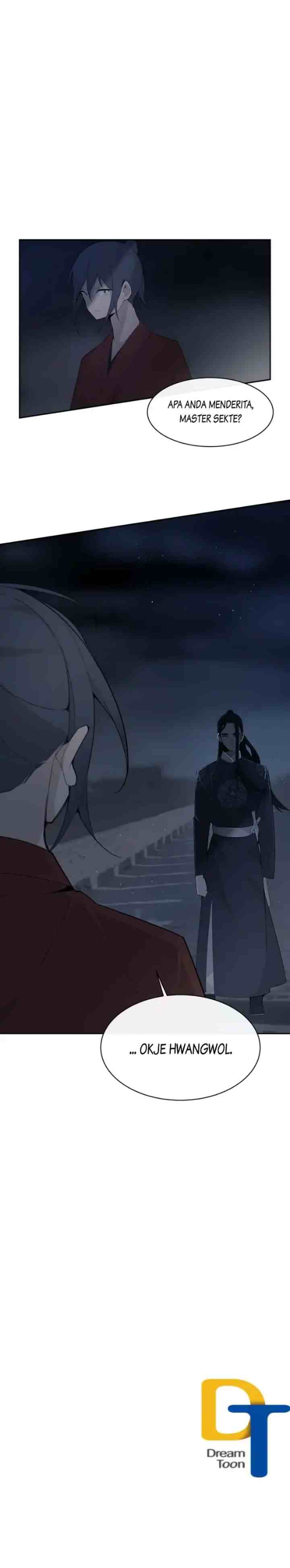 Devil Sword King chapter 174 halaman 13