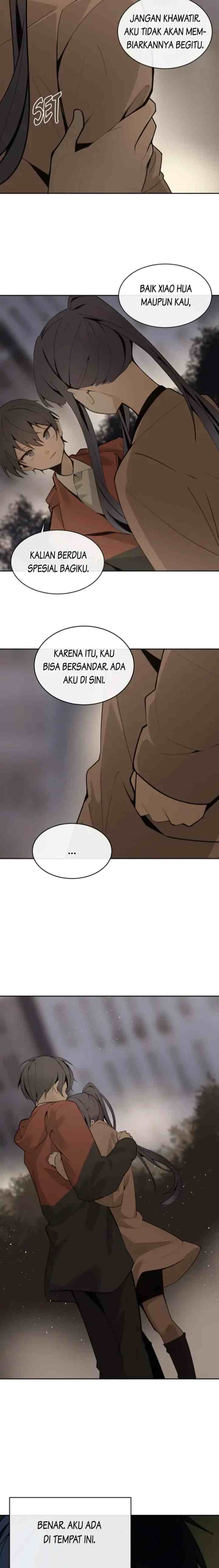 Devil Sword King chapter 245 halaman 11