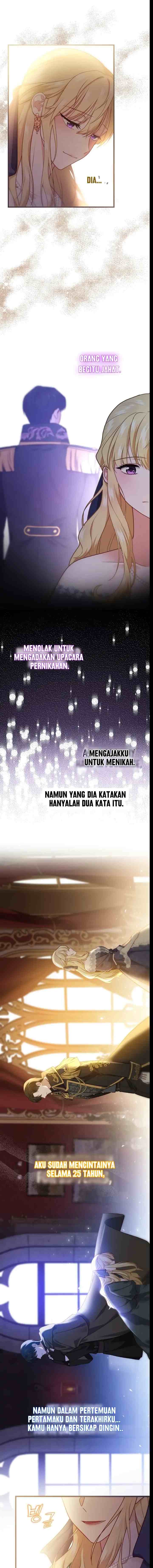 Adeline's Deep Night chapter 2 halaman 7