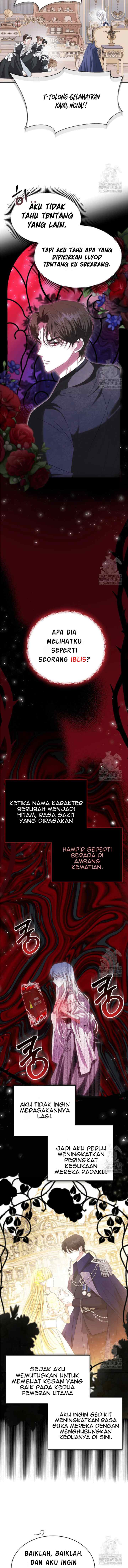 A Guide to the Reality of Villain Extras chapter 2 halaman 14