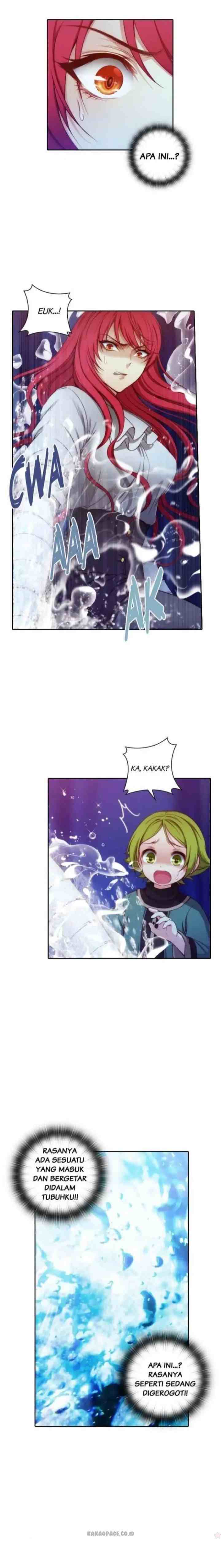 Adonis chapter 34 halaman 10