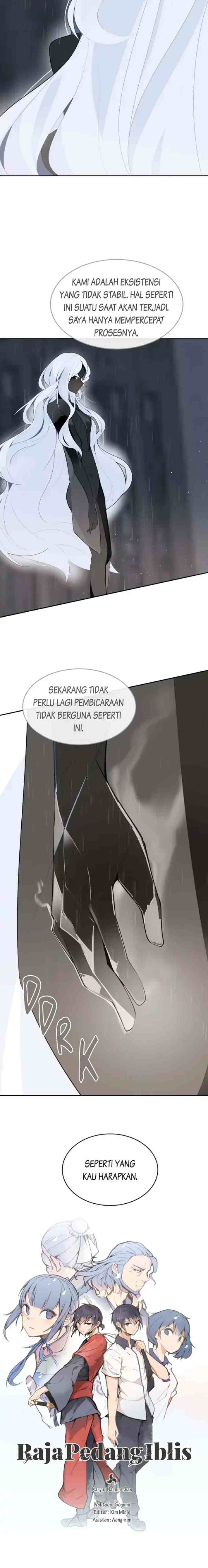 Devil Sword King chapter 247 halaman 5