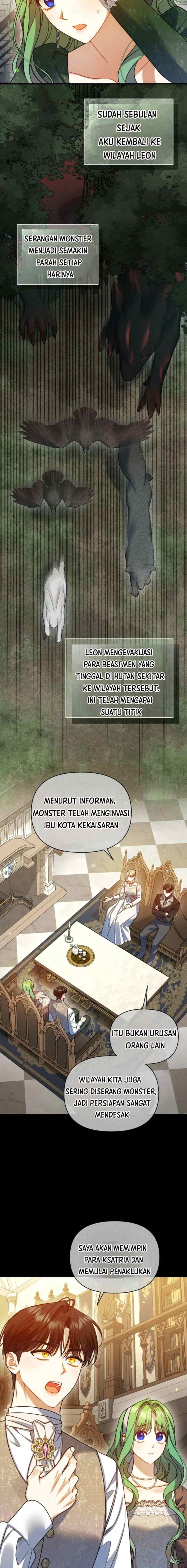 I Became the Younger Sister of a Regretful Obsessive Male Lead chapter 96 halaman 6