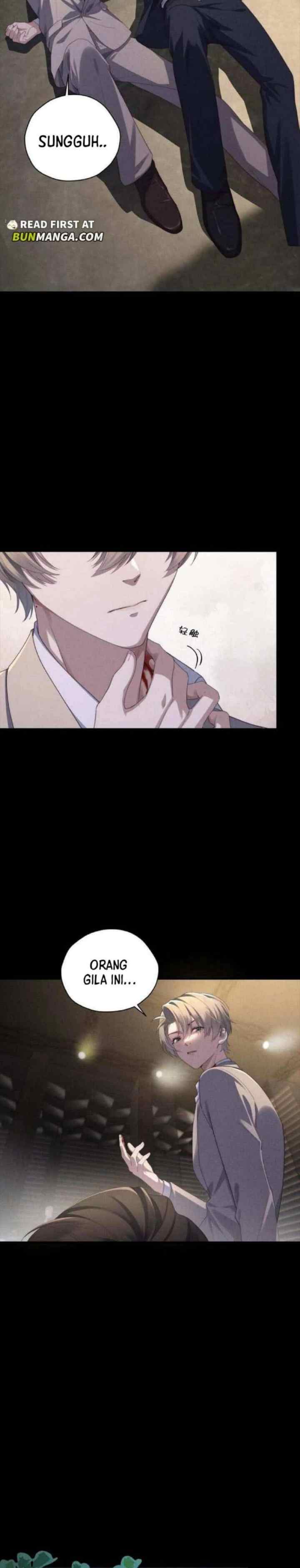 Listen To Me chapter 6 halaman 14