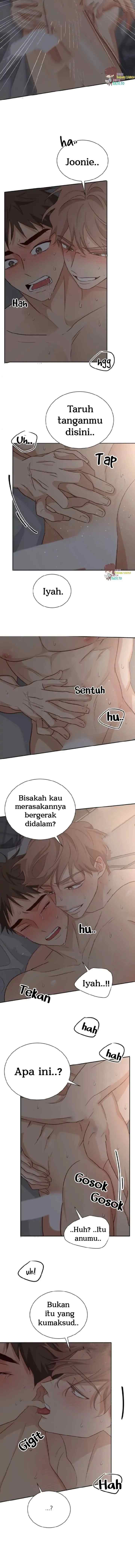The Third Ending chapter 56 halaman 10