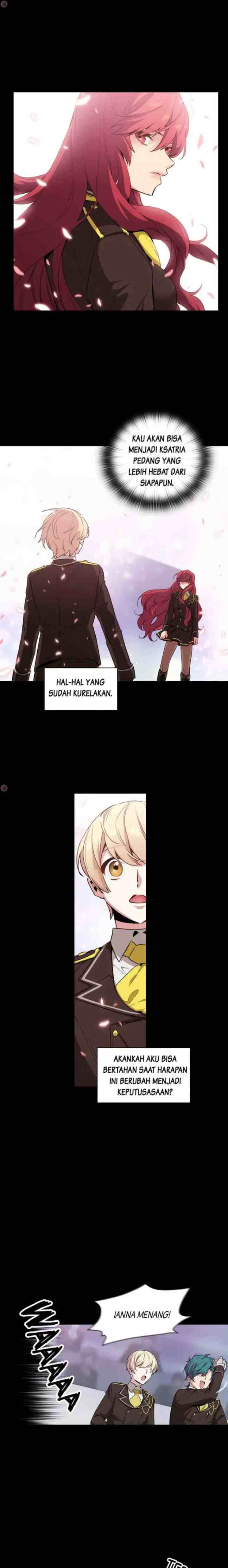 Adonis chapter 65 halaman 9