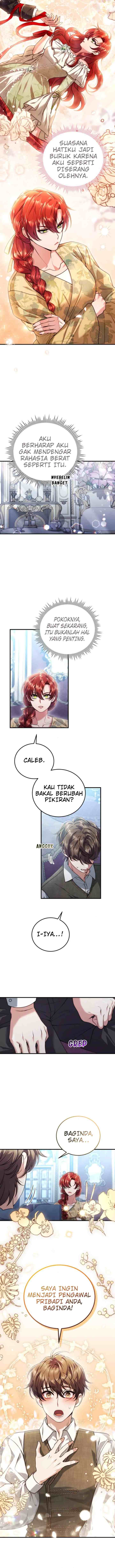 I'll Divorce My Tyrant Husband chapter 26 halaman 15