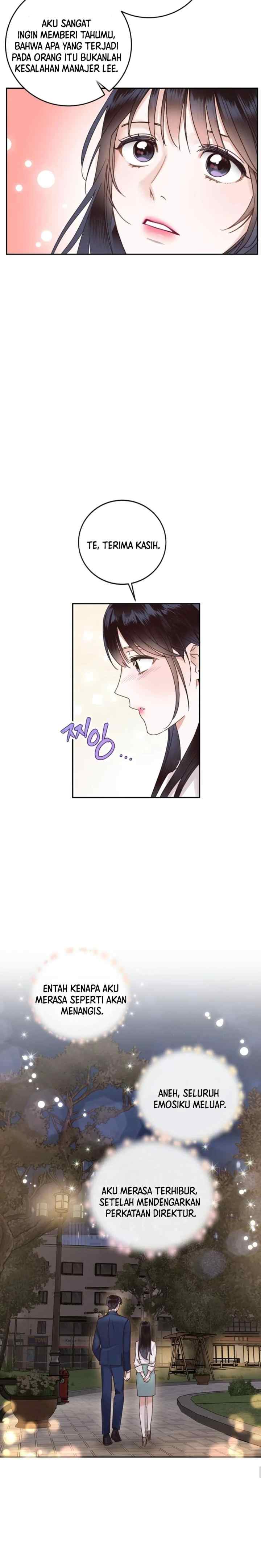 Office Romance Front chapter 7 halaman 12