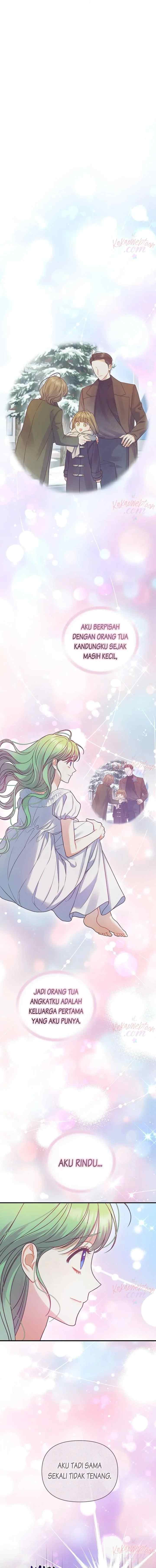 I Became the Younger Sister of a Regretful Obsessive Male Lead chapter 69 halaman 12