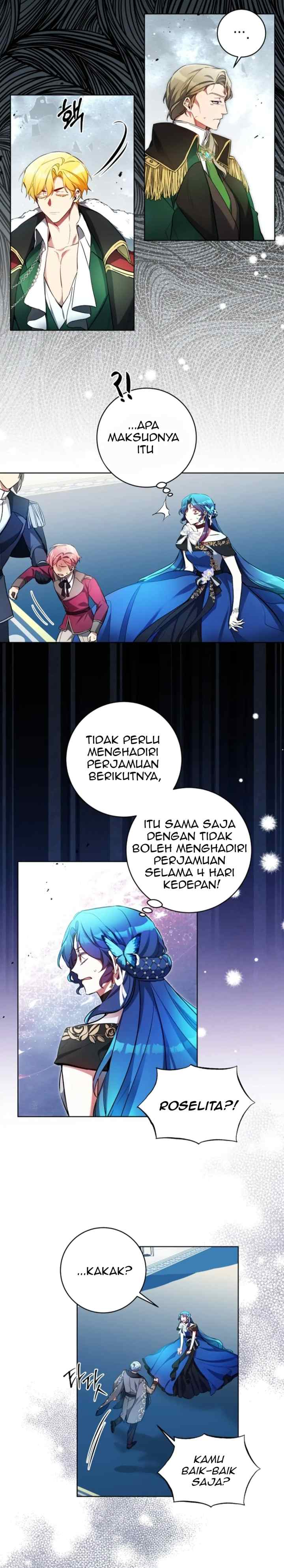 I Have Come to Destroy chapter 29 halaman 10