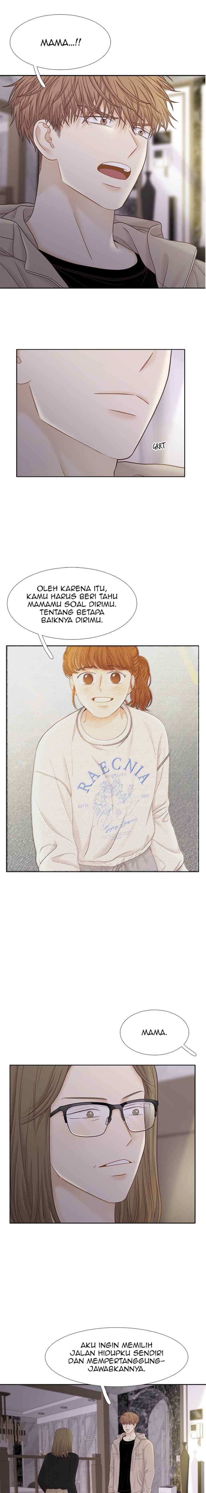 Odd Girls Out S2 chapter 188 halaman 12