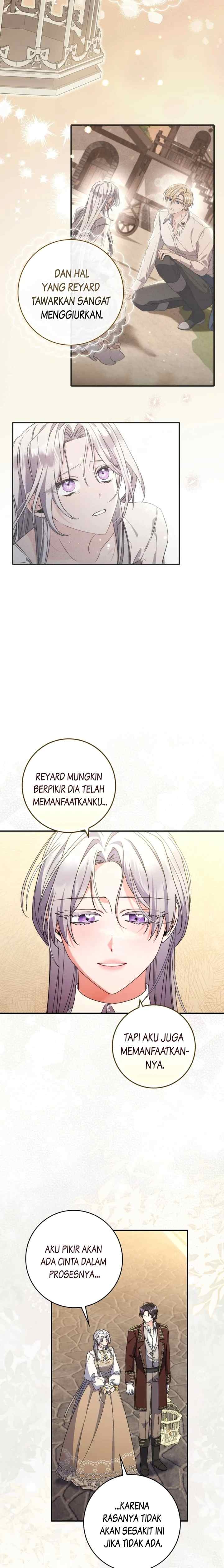 As My Husband Wish, I Will Bring in the Concubine chapter 36 halaman 18