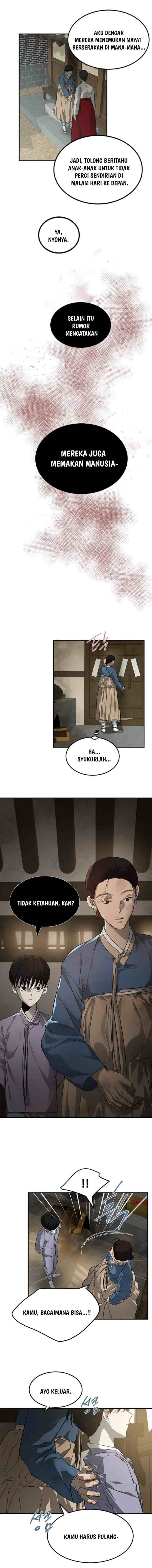 Loop chapter 159 halaman 6