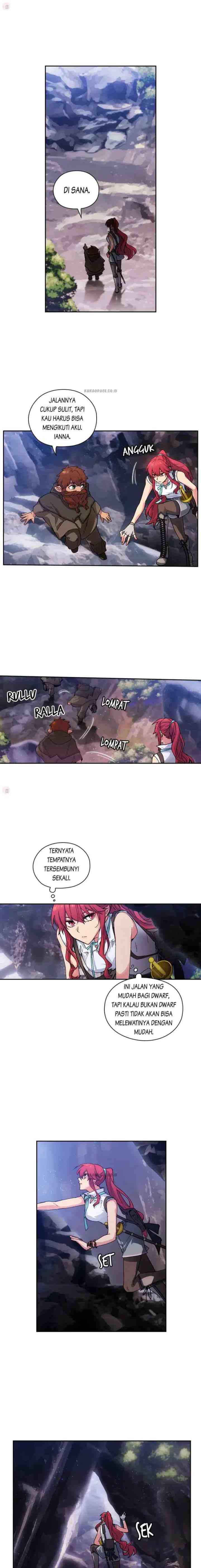 Adonis chapter 108 halaman 4