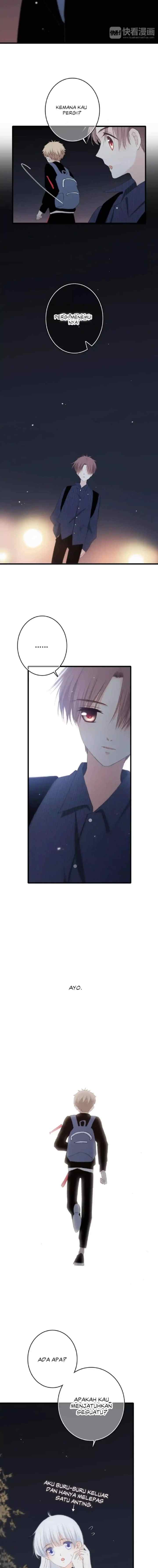 Love Never Fails chapter 70 halaman 17