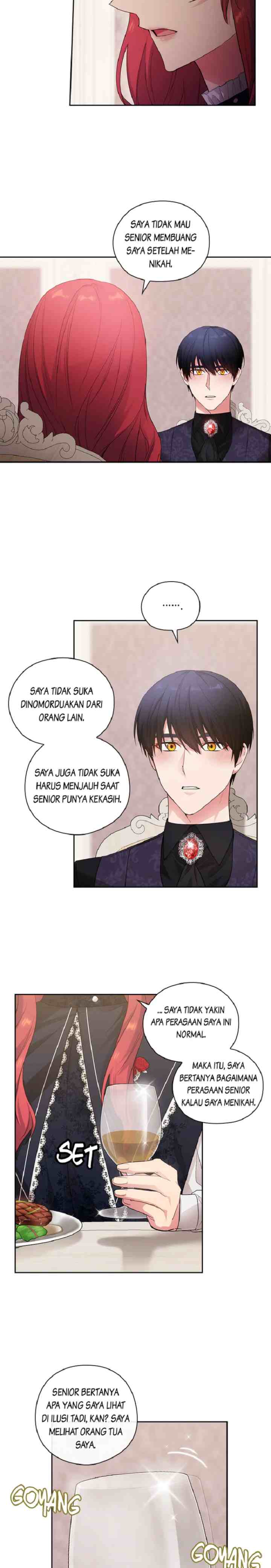 Adonis chapter 194 halaman 9