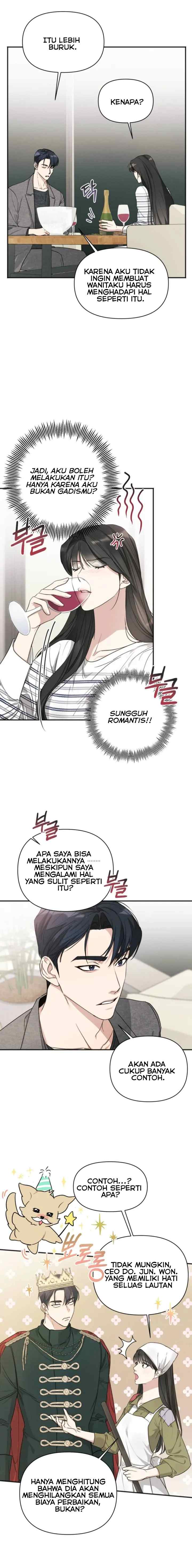 The Perfect Contract chapter 12 halaman 8