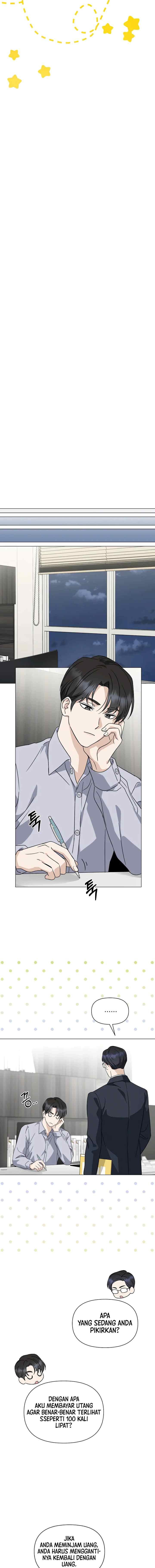 Tanda Cinta chapter 5 halaman 12
