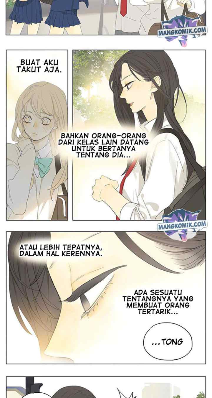 Tamen De Gushi chapter 130 halaman 5