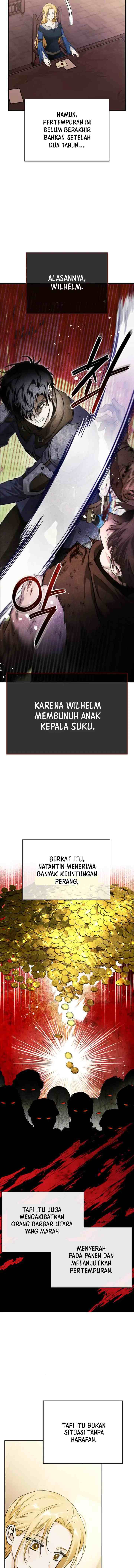 I Tamed My Ex-Husband's Mad Dog chapter 16 halaman 8